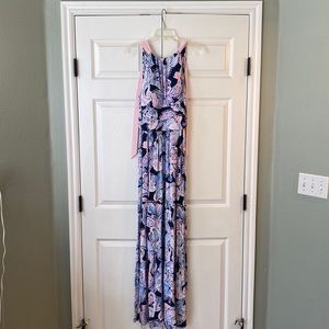 Lily Pulitzer dress